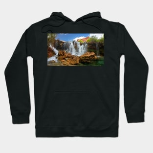 Lower Navajo Falls Hoodie